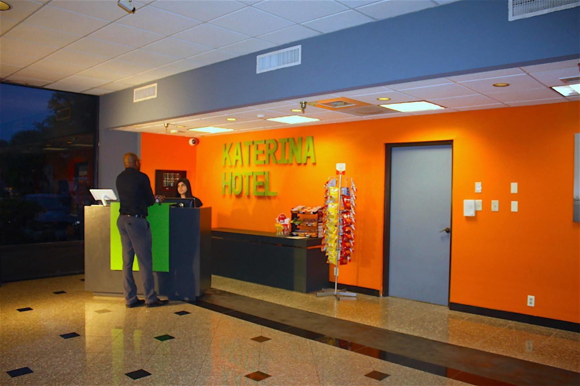 Eurotel Inn Maitland Exteriör bild